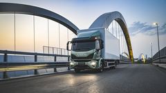 Iveco AT260T