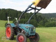 Hanomag R435 Frank