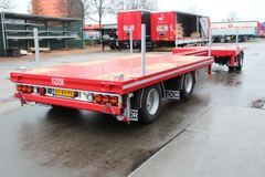Pacton Trailers AXD.330.U-2S