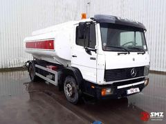 Mercedes Benz 1528L