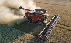 Case IH AF10