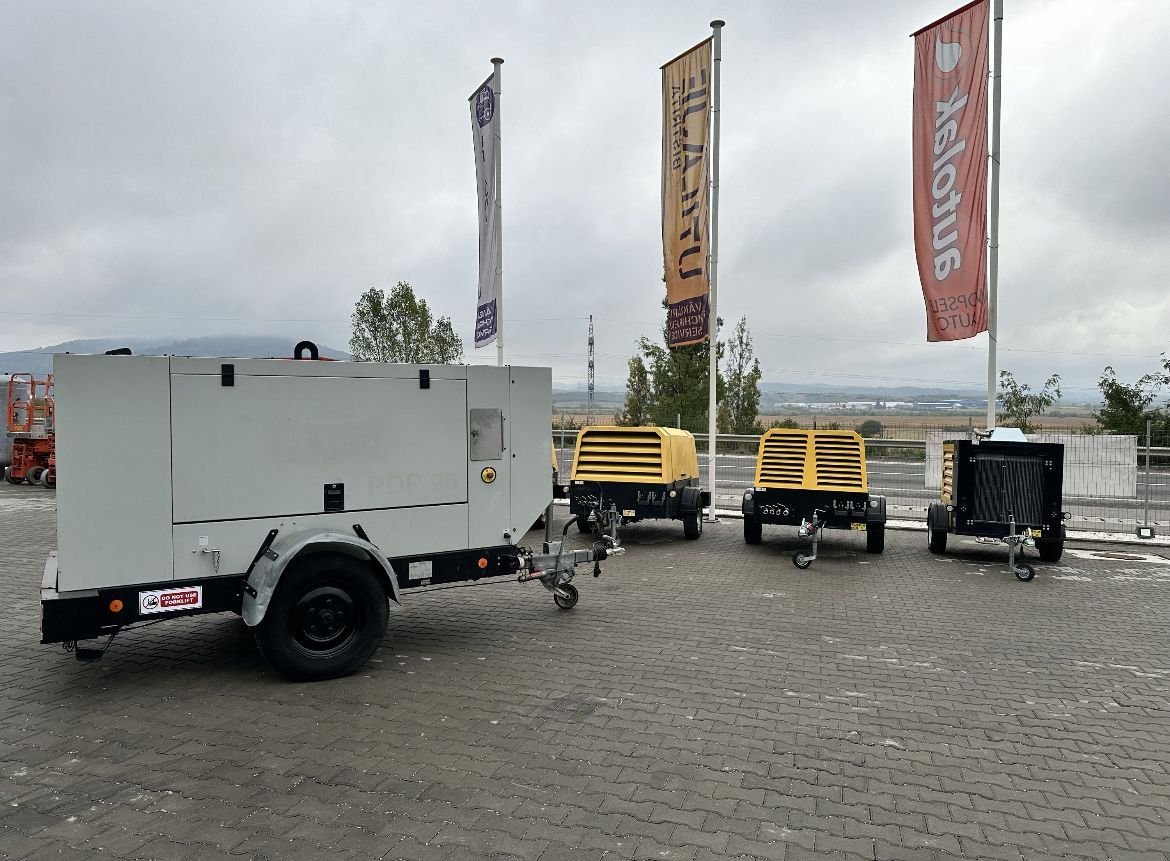 Trailer ATMOS PDP 289