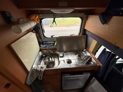 Ford ELNAGH COLUMBIA 106