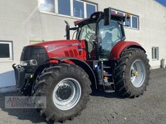 Case IH PUMA 185 POWERSHIFT (2011-2013)