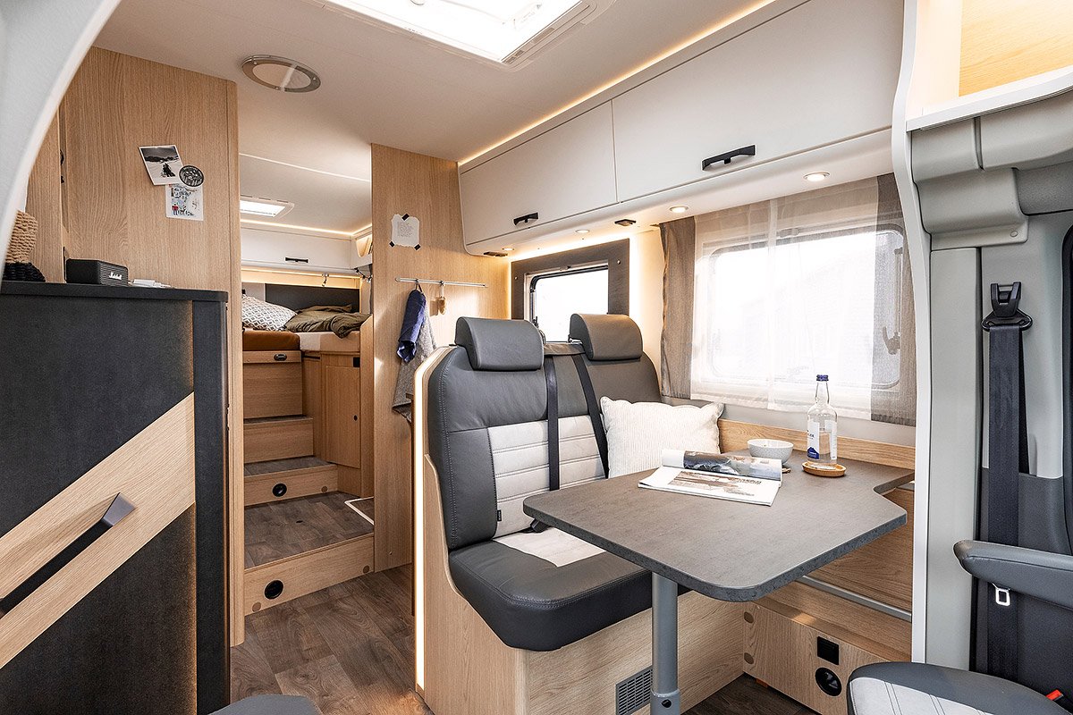 CAPRON SUNLIGHT C44D