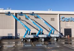 Genie S-85 XC E