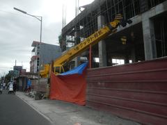 Kobelco RK250