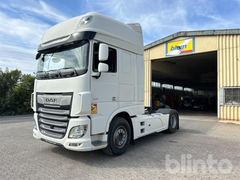 DAF AS47WS L