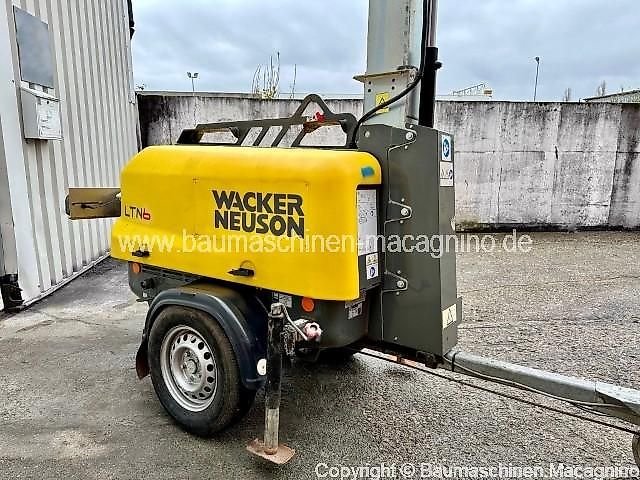 Car trailers up to 3.5 t NOWAK LK 14