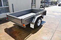 Com Trailer 470/320+70