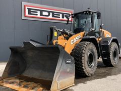 Case 921G