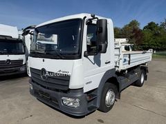 Mercedes Benz Atego 1223 L/NR 4x2