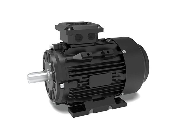 Electric motor Techtop TCI-225S