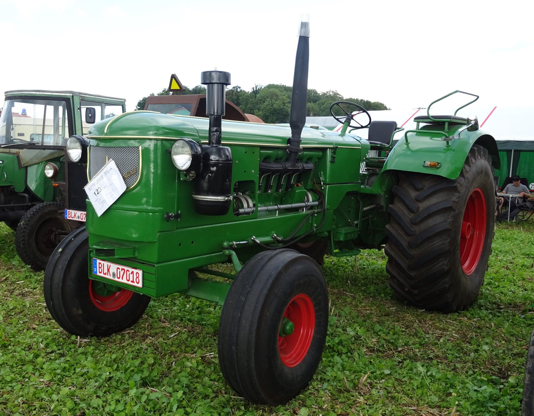 Deca A 110