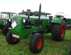 Deca A 110
