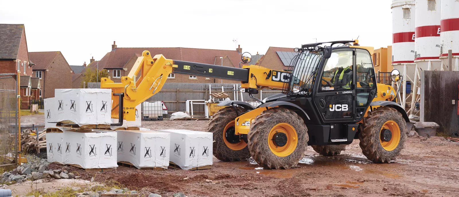 JCB 541