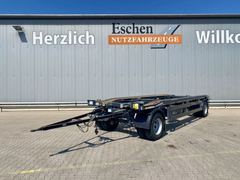 Meiller MG 18 ZL 5.0