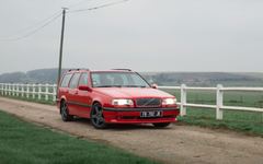 Volvo 5D STW 850-LW72/266