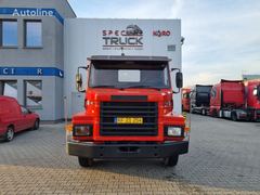 Scania T 82M