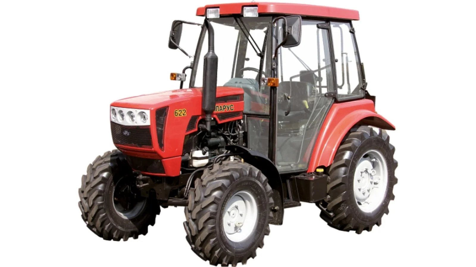 Tractor Belarus 622