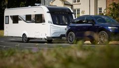Coachman GENIUS 500/5