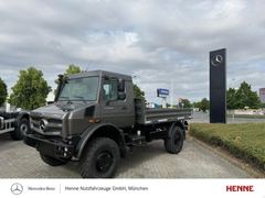 Mercedes Benz U437.4