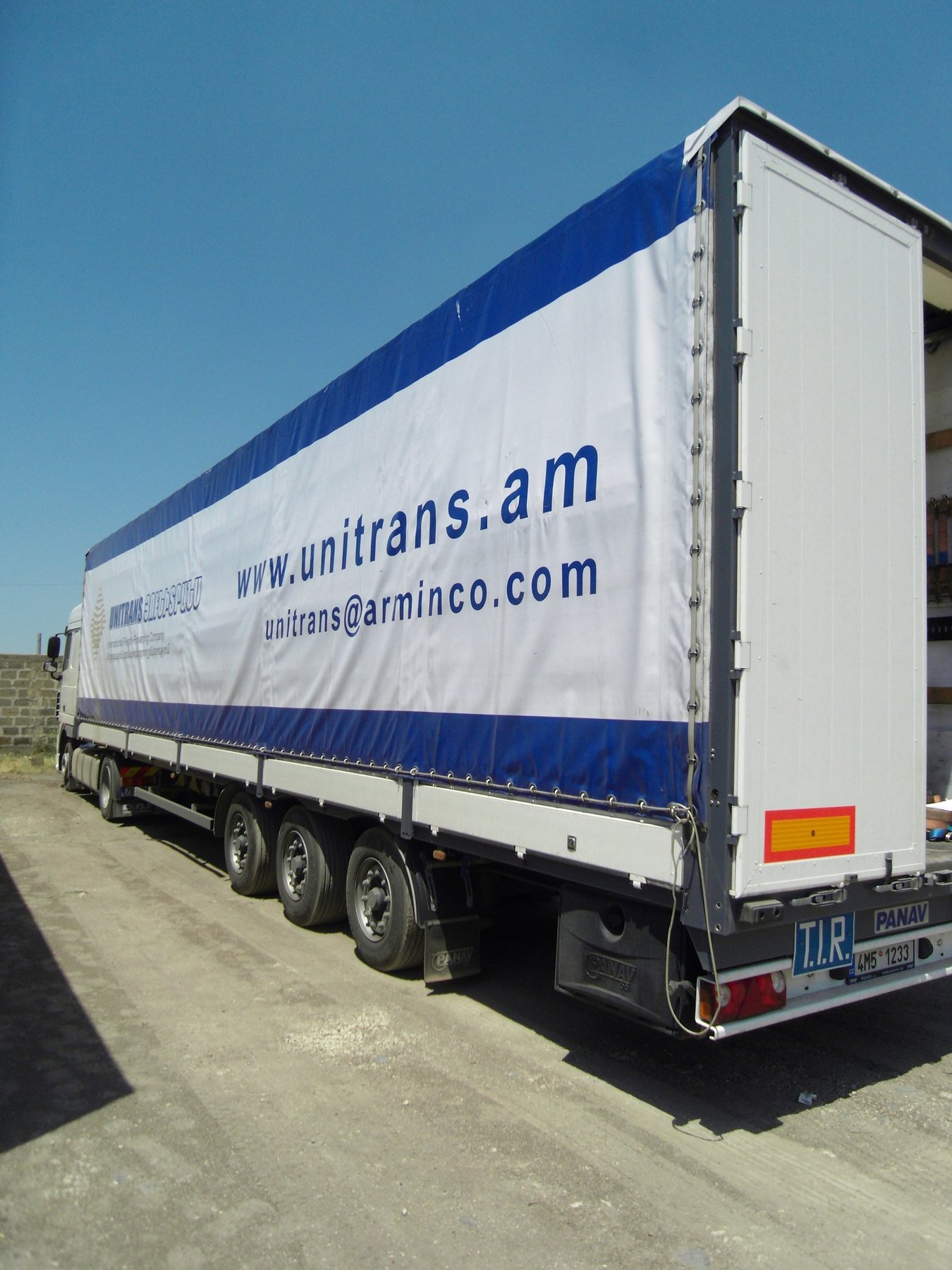 Unitrans U3S05