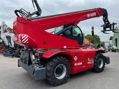 Magni RTH 6.25, Telehandler 25m,Twinpack/Electric ready