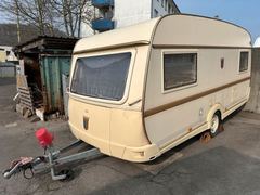 Tabbert COMTESSE 450 E