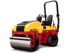 Dynapac CC1300C