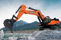 Doosan Infracore Co. LTD - DI K277