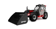 Manitou MLT 741-130 PS+