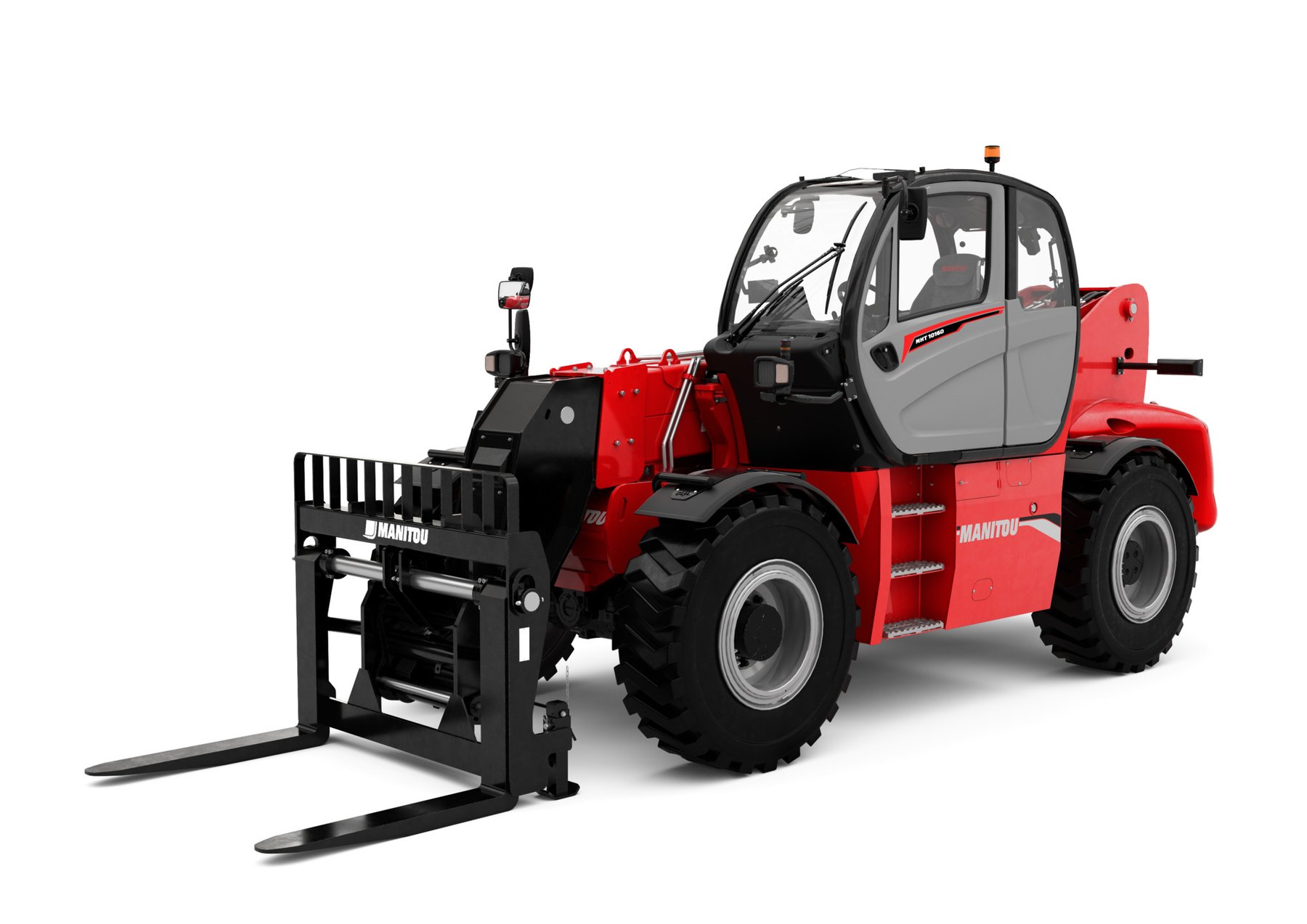 Teleskoplader Manitou MHT 10160
