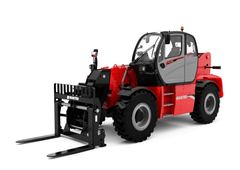 Manitou MHT 10160