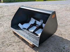 Quicke / Ålö VS+ Bucket