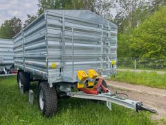 Jokke Trailers 149/328