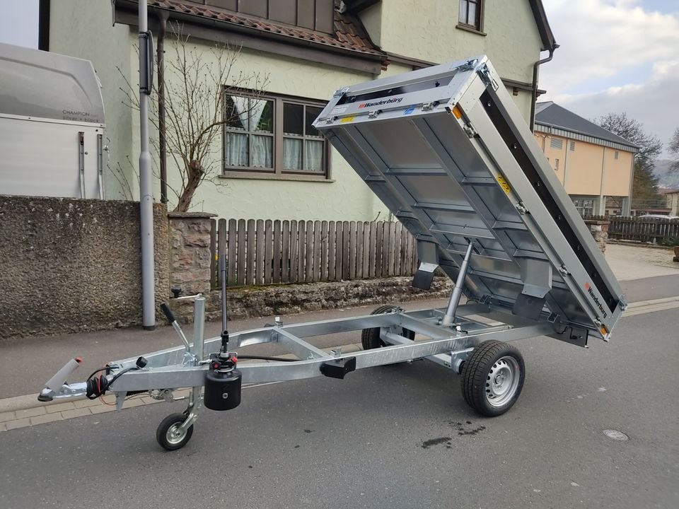 Barents BL-1500-L