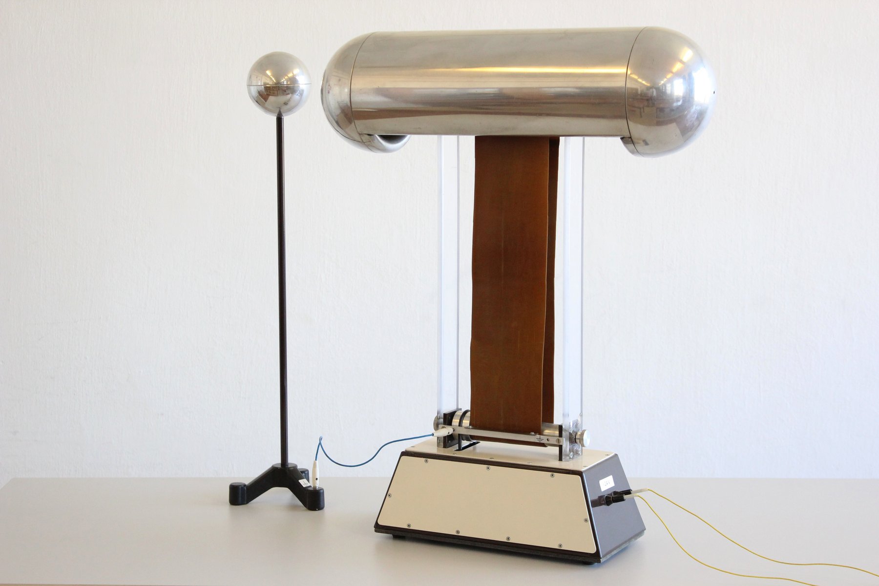Trailer DE GRAAFF DE GRAAF