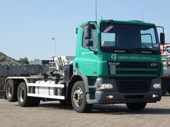 DAF FAS CF85.480