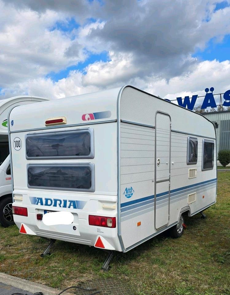 Adria ALTEA 430 DK