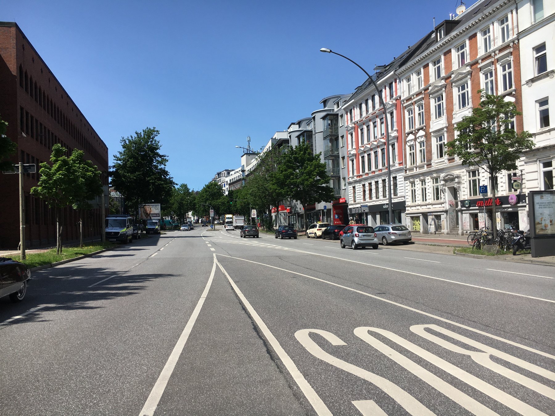 Strempol STR
