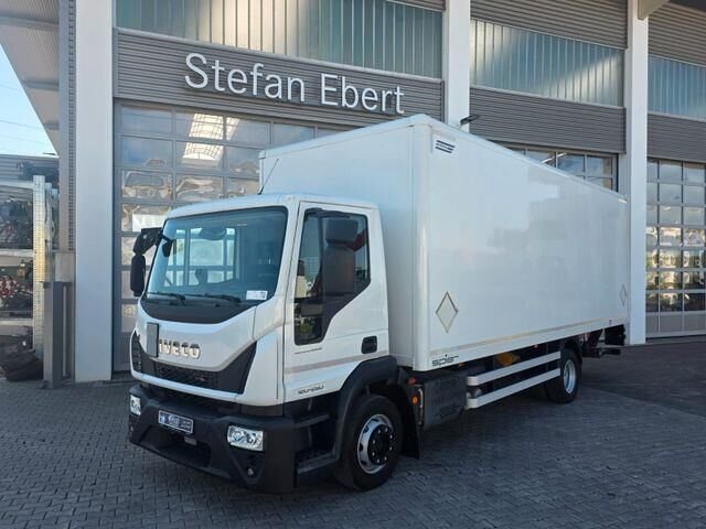 Truck Iveco 120E24-FP/567