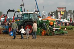 Fendt Favorit 700 Vario