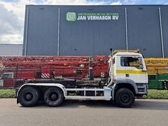 MAN TGA 18.4304x2LLS-U