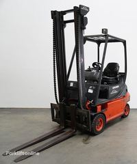 Linde Baureihe 391-00 Gabelstapler H14/16/18/20