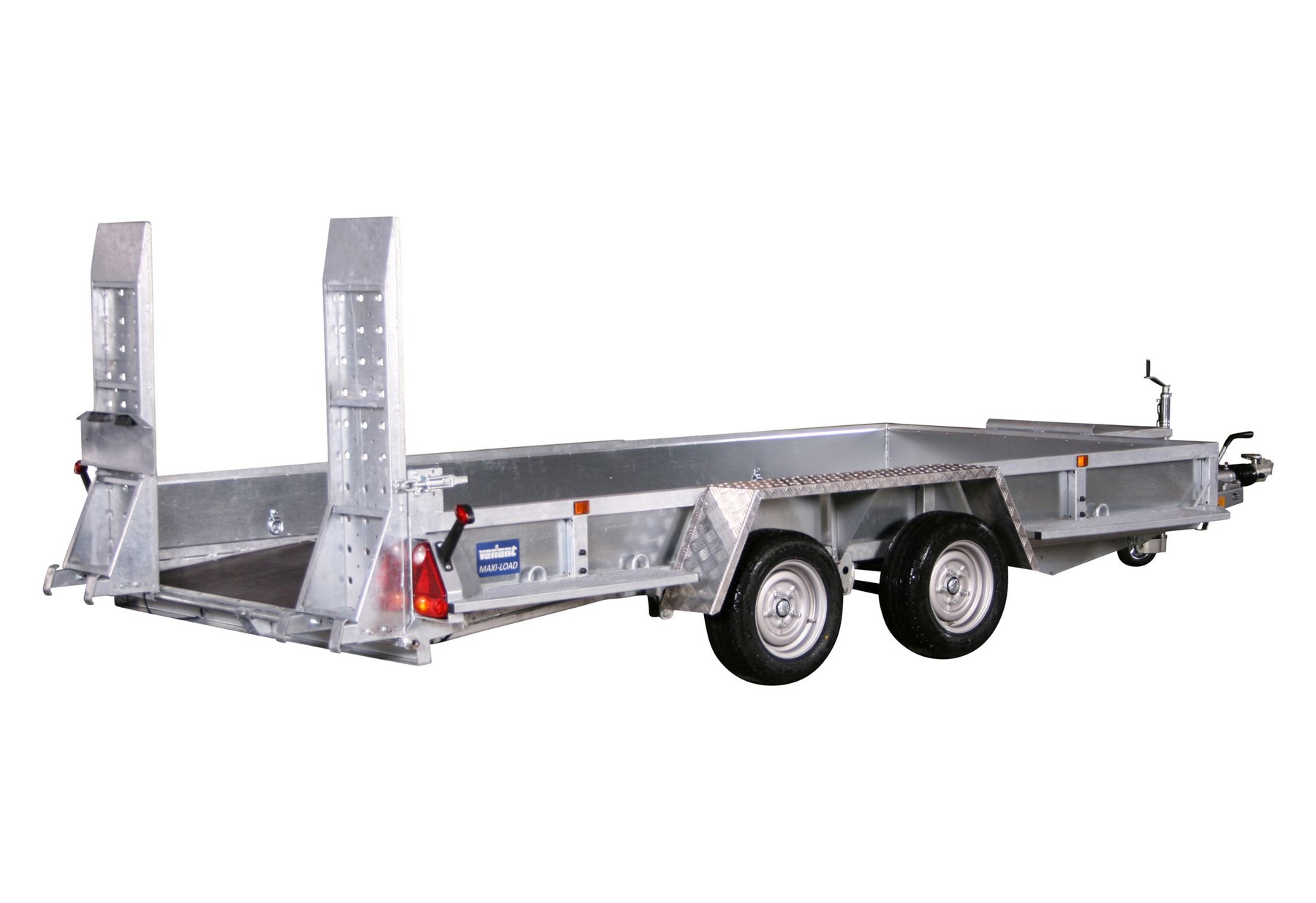 Trailer Variant A/s 3518B4