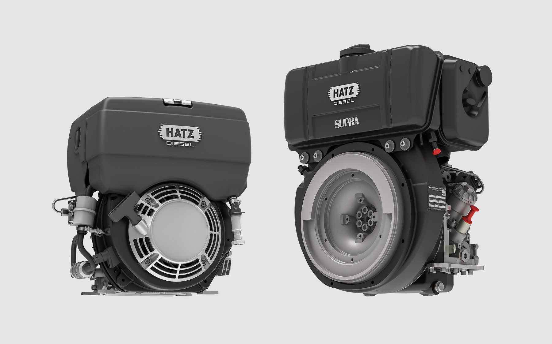 Motorenfabrik Hatz B20-3250