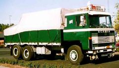 Scania 110S