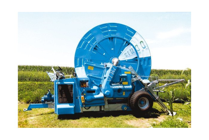 Nawadnianie Ocmis VIR5M 100/450