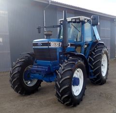 Ford 4635